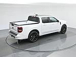 New 2025 Ford Maverick Lobo SuperCrew Cab AWD Pickup for sale #B253840 - photo 24