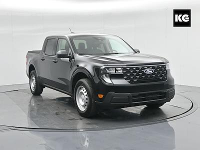 New 2025 Ford Maverick XL SuperCrew Cab AWD Pickup for sale #B253843 - photo 1