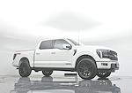 New 2025 Ford F-150 Platinum SuperCrew Cab 4WD Pickup for sale #B253848 - photo 3