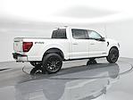 New 2025 Ford F-150 Platinum SuperCrew Cab 4WD Pickup for sale #B253848 - photo 2