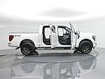 New 2025 Ford F-150 Platinum SuperCrew Cab 4WD Pickup for sale #B253848 - photo 4