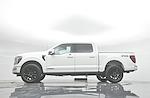 New 2025 Ford F-150 Platinum SuperCrew Cab 4WD Pickup for sale #B253848 - photo 7