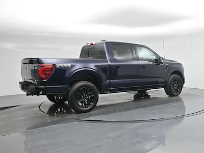 New 2025 Ford F-150 Platinum SuperCrew Cab 4WD Pickup for sale #B253852 - photo 2