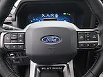 New 2025 Ford F-150 Platinum SuperCrew Cab 4x4 Pickup for sale #B253852 - photo 12