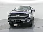 New 2025 Ford F-150 Platinum SuperCrew Cab 4x4 Pickup for sale #B253852 - photo 58