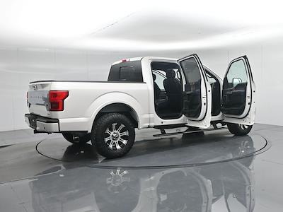 Used 2018 Ford F-150 Limited SuperCrew Cab for sale #B253852B - photo 2