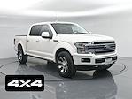 Used 2018 Ford F-150 Limited SuperCrew Cab for sale #B253852B - photo 1