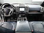 Used 2018 Ford F-150 Limited SuperCrew Cab for sale #B253852B - photo 19