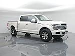 Used 2018 Ford F-150 Limited SuperCrew Cab for sale #B253852B - photo 25
