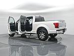 Used 2018 Ford F-150 Limited SuperCrew Cab for sale #B253852B - photo 34