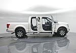 Used 2018 Ford F-150 Limited SuperCrew Cab for sale #B253852B - photo 4