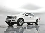Used 2018 Ford F-150 Limited SuperCrew Cab for sale #B253852B - photo 44