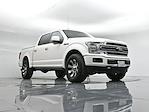 Used 2018 Ford F-150 Limited SuperCrew Cab for sale #B253852B - photo 46