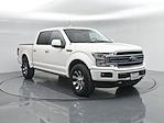 Used 2018 Ford F-150 Limited SuperCrew Cab for sale #B253852B - photo 56