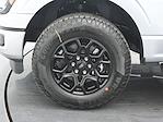 New 2025 Ford F-150 XLT SuperCrew Cab 4x4 Pickup for sale #B253859 - photo 23