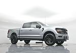 New 2025 Ford F-150 XLT SuperCrew Cab 4x4 Pickup for sale #B253859 - photo 3