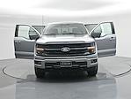 New 2025 Ford F-150 XLT SuperCrew Cab 4x4 Pickup for sale #B253859 - photo 32