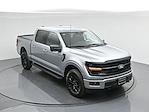 New 2025 Ford F-150 XLT SuperCrew Cab 4x4 Pickup for sale #B253859 - photo 39