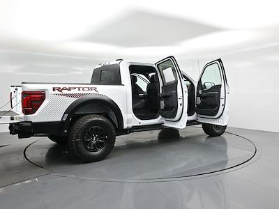 New 2025 Ford F-150 Raptor SuperCrew Cab 4x4 Pickup for sale #B253868 - photo 2