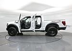New 2025 Ford F-150 Raptor SuperCrew Cab 4x4 Pickup for sale #B253868 - photo 37