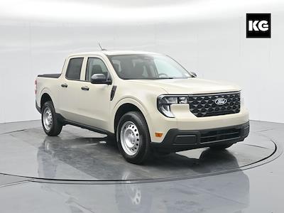 New 2025 Ford Maverick XL SuperCrew Cab Pickup for sale #B253872 - photo 1