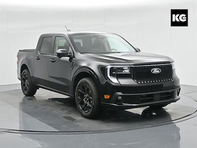 2025 Ford Maverick SuperCrew Cab AWD Pickup for sale #B253875 - photo 1