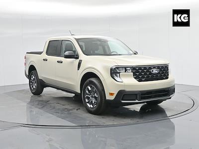 New 2025 Ford Maverick XLT SuperCrew Cab Pickup for sale #B253877 - photo 1