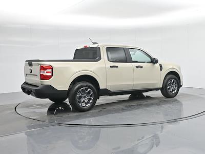 New 2025 Ford Maverick XLT SuperCrew Cab Pickup for sale #B253877 - photo 2