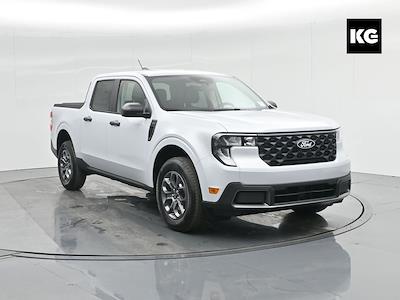 New 2025 Ford Maverick XLT SuperCrew Cab Pickup for sale #B253878 - photo 1