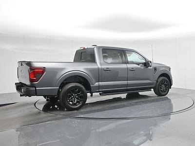 2025 Ford F-150 SuperCrew Cab 4x2 Pickup for sale #B253884 - photo 2
