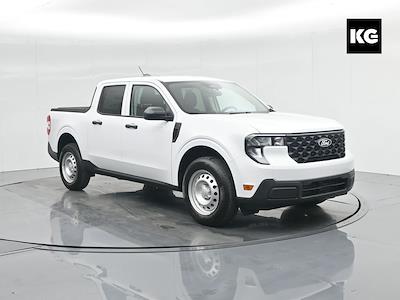 New 2025 Ford Maverick XL SuperCrew Cab AWD Pickup for sale #B253895 - photo 1
