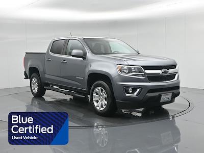 2019 Chevrolet Colorado Crew Cab RWD Pickup for sale #B253900A - photo 1