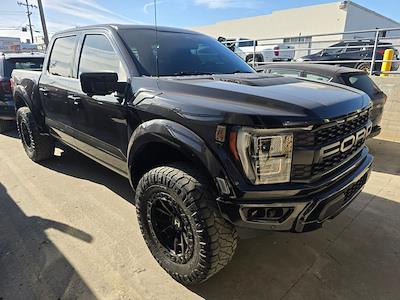 2022 Ford F-150 SuperCrew Cab 4WD Pickup for sale #B253903A - photo 1