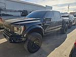 2022 Ford F-150 SuperCrew Cab 4WD Pickup for sale #B253903A - photo 3
