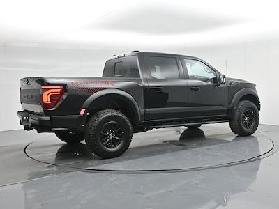 New 2025 Ford F-150 Raptor SuperCrew Cab 4WD Pickup for sale #B253922 - photo 2