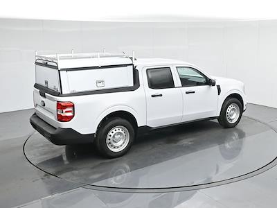 New 2025 Ford Maverick XL SuperCrew Cab Pickup for sale #MB253926 - photo 2