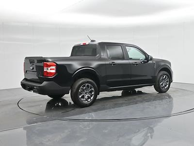 2025 Ford Maverick SuperCrew Cab FWD Pickup for sale #B253928 - photo 2
