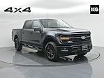 New 2025 Ford F-150 XLT SuperCrew Cab 4WD Pickup for sale #B253931 - photo 1