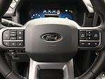 New 2025 Ford F-150 XLT SuperCrew Cab 4WD Pickup for sale #B253931 - photo 11