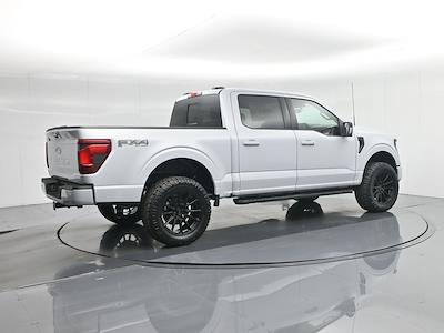 2025 Ford F-150 SuperCrew Cab 4WD Pickup for sale #MB253932 - photo 2