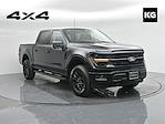 2025 Ford F-150 SuperCrew Cab 4x4 Pickup for sale #B253933 - photo 1