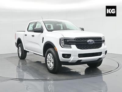 New 2025 Ford Ranger XL SuperCrew Cab Pickup for sale #B253958 - photo 1