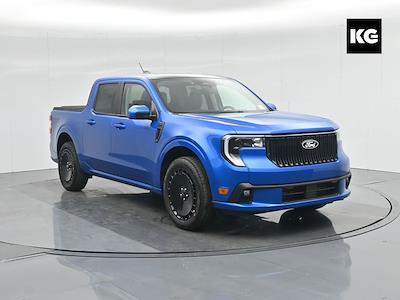 New 2025 Ford Maverick Lobo SuperCrew Cab AWD Pickup for sale #B253961 - photo 1