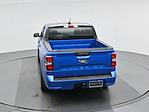 New 2025 Ford Maverick Lobo SuperCrew Cab AWD Pickup for sale #B253961 - photo 40