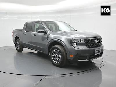 New 2025 Ford Maverick XLT SuperCrew Cab Pickup for sale #B253964 - photo 1