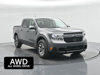 2022 Ford Maverick SuperCrew Cab AWD Pickup for sale #B253964A - photo 1