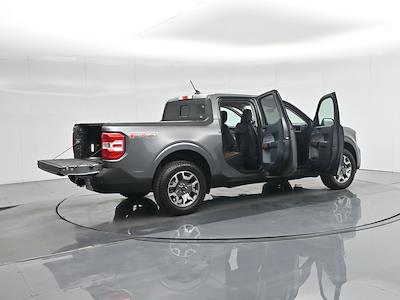 Used 2022 Ford Maverick Lariat SuperCrew Cab for sale #B253964A - photo 2