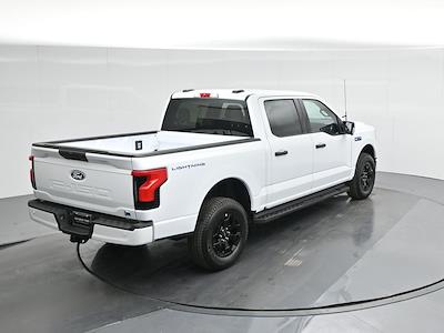 New 2025 Ford F-150 Lightning XLT SuperCrew Cab AWD Pickup for sale #B253976 - photo 2