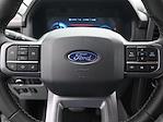 New 2025 Ford F-150 Lightning XLT SuperCrew Cab AWD Pickup for sale #B253976 - photo 12