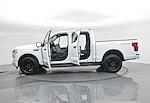 New 2025 Ford F-150 Lightning XLT SuperCrew Cab AWD Pickup for sale #B253976 - photo 4